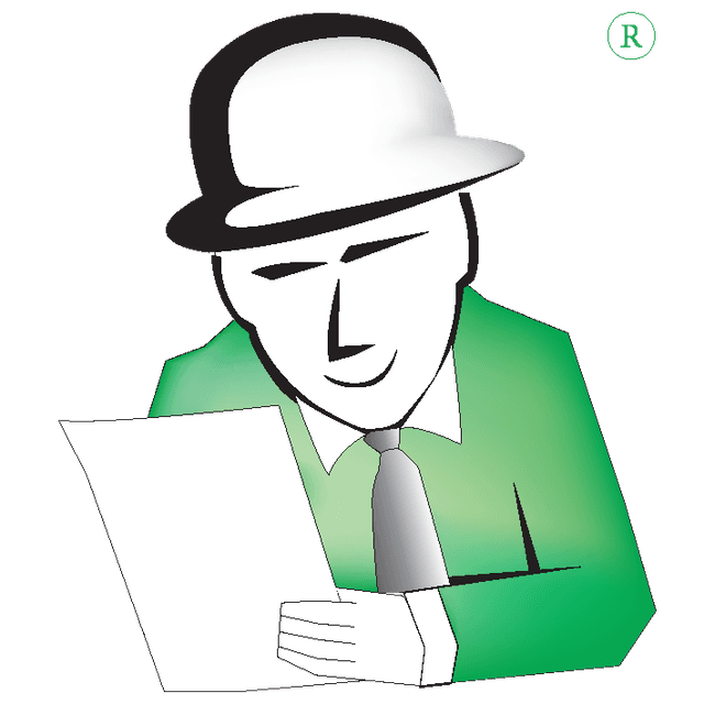 Mr. Accounting logo