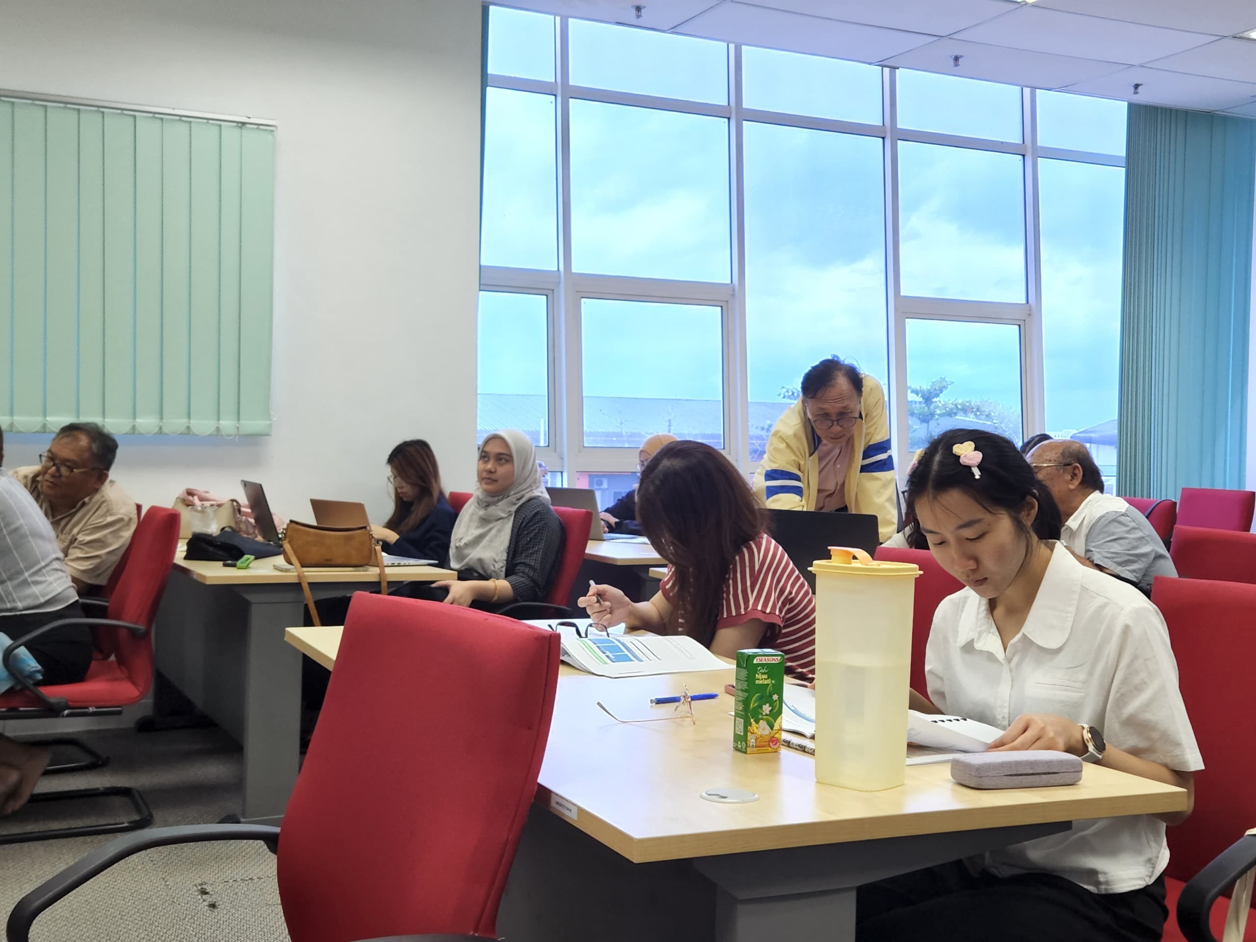 E-Invoice seminar event