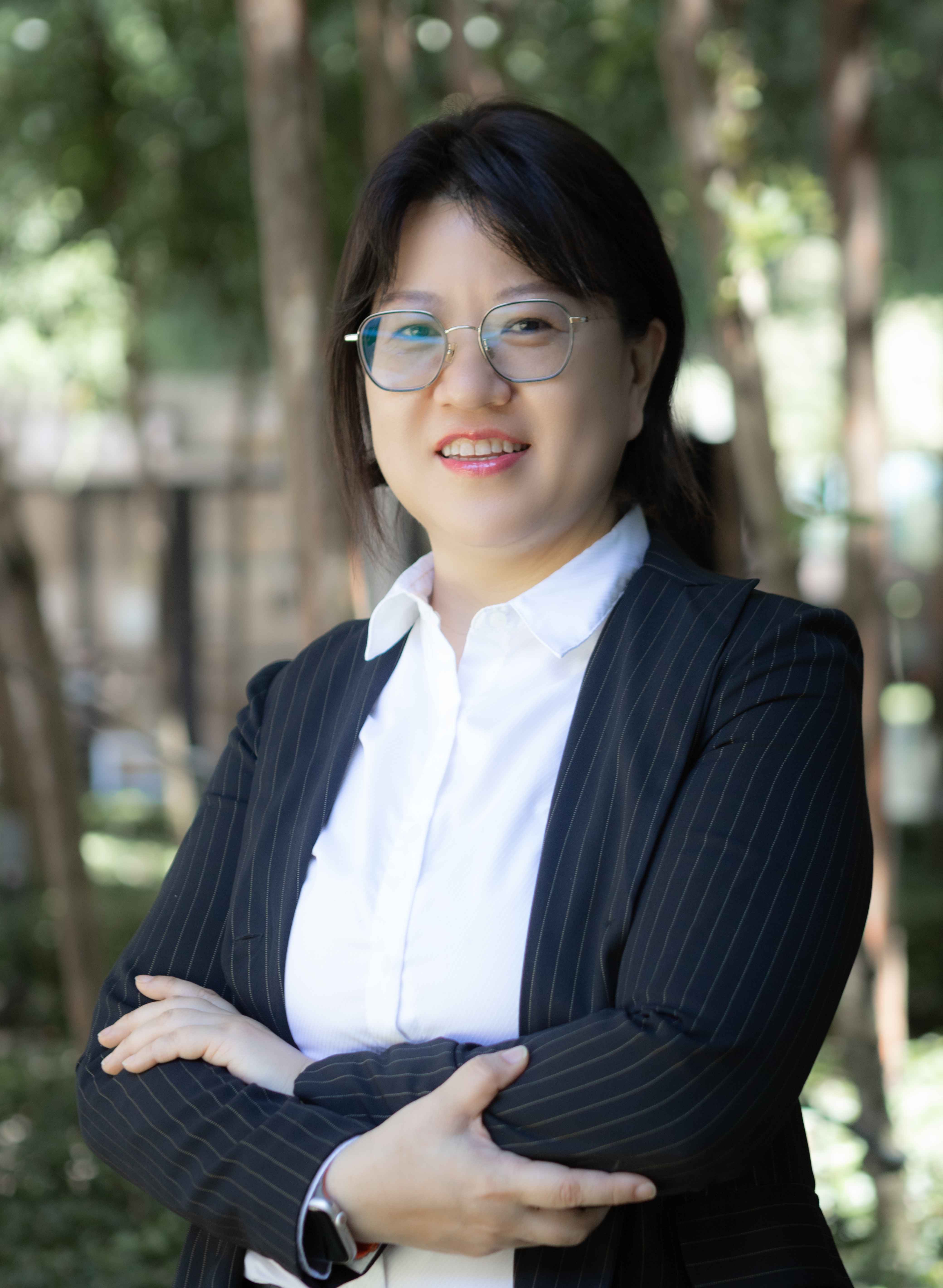 Jessica Zhang