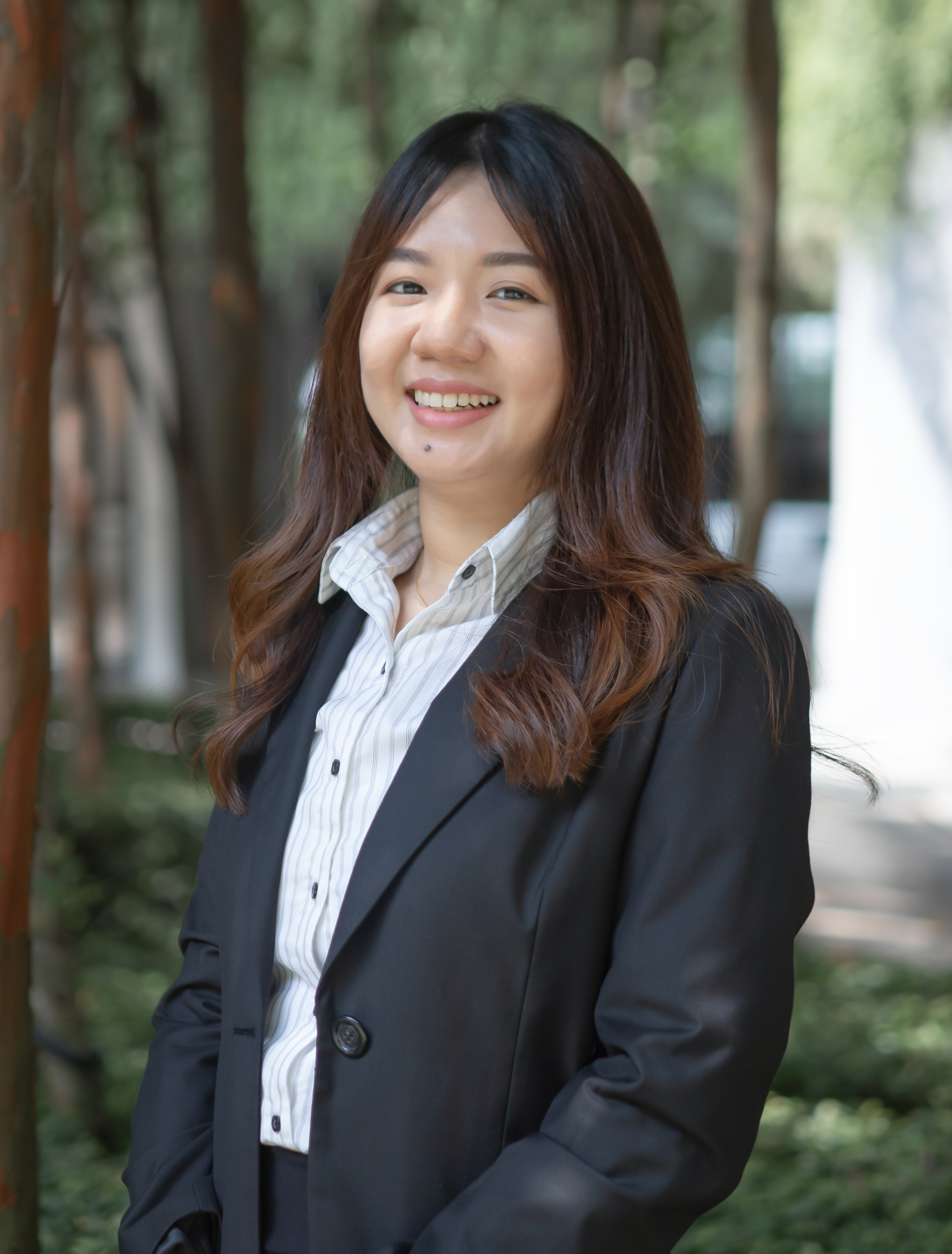 Mabel Chin